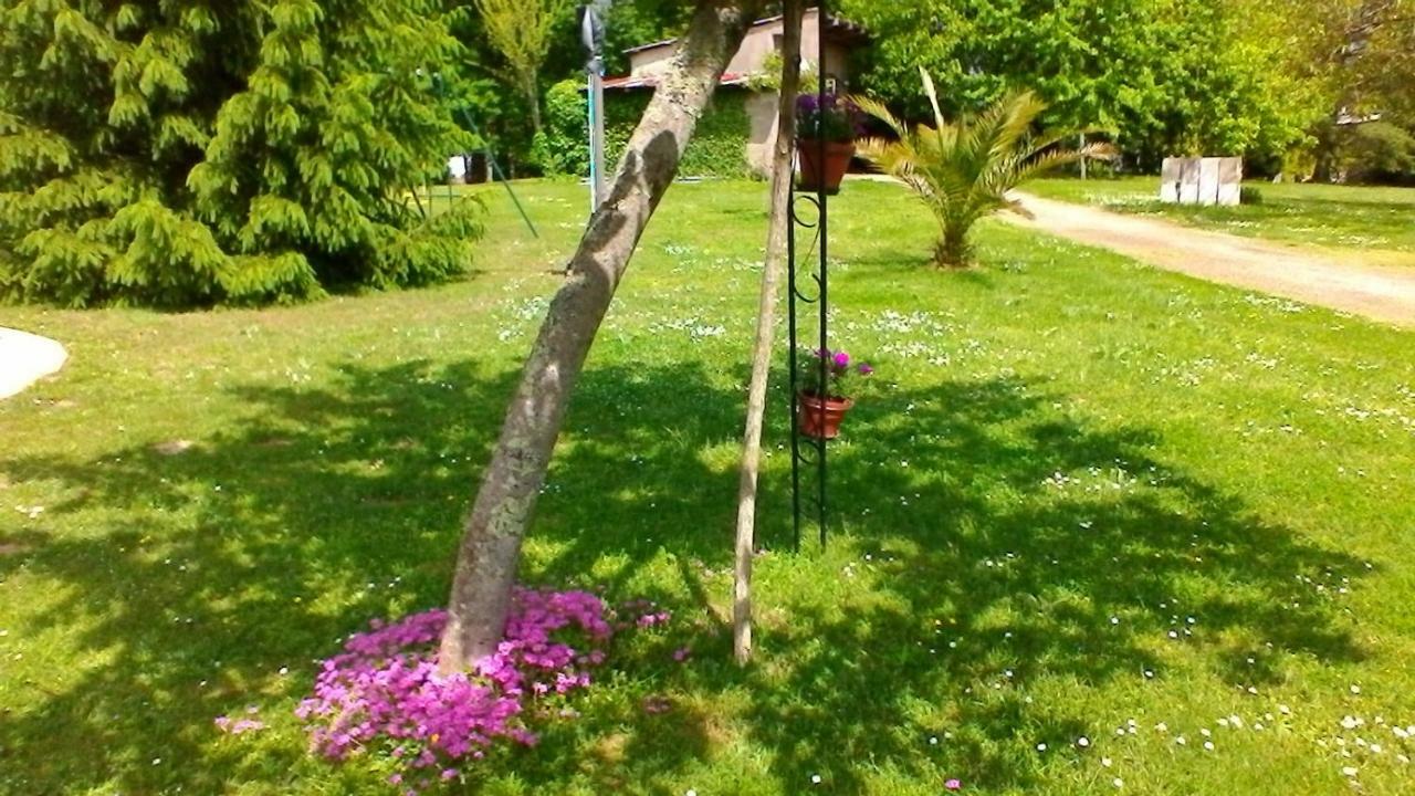Le Clos Des Palombes Wifi Climatisation Saint-Pierre-du-Mont  Exterior photo